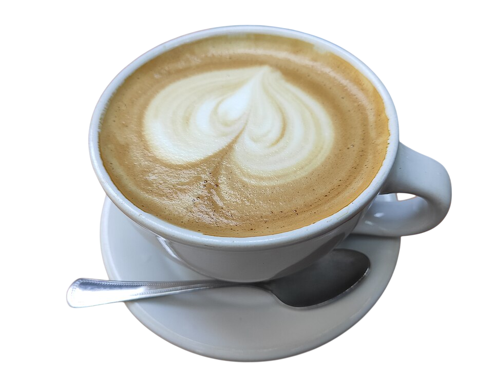 Unser Kaffee